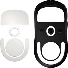 MSP Onyx Mouse Skate (Logitech G Pro x Superlight 2 ile Uyumlu Skatez)
