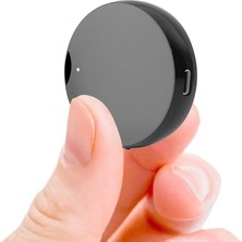MSP Ortam Ses Kayıt Cihazı 16 GB Dahili Hafıza ve USB Şarj Özellikli