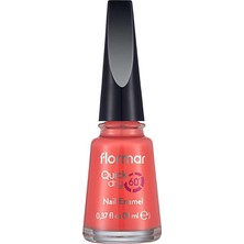 MSP Hızlı Kuruyan Parlak Oje- Quick Dry Nail E.- QD46 Summer SONG-8682536040587