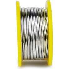 MSP 60/40 0.75 mm Lehim Teli 200 gr Kurtel Pastalı