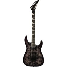 MSP Js Series JS32 Dkap Tr Blk Black Elektro Gitar; Jackson Js Serisi JS32 Dkap Tr Blk Black - Elektro Gitar