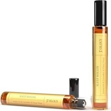 Karok Ticaret 3'ology Night Massage Roller Lavender - Ylang Ylang
