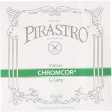MSP Chromcor 319420 Keman Sol Teli