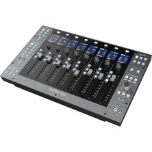 MSP Uf8 Gelişmiş Daw Kontrol
