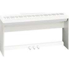 MSP Ksc-70-Wh Fp-30-Wh Beyaz Piyano Standı