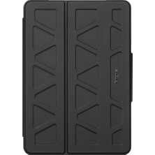 MSP THZ885GL Pro-Tek Ecosmart iPad (9./8./7. Nesil) 10,2 Inç, iPad Air 10,5 Inç ve iPad Pro 10,5 Inç, Uyku/uyanma Fonksiyonu - Siyah