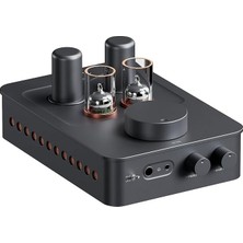 MSP Audio GR70 Tube Headphone Amplifier Preamplifier