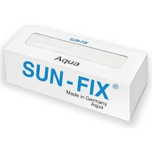 MSP Aqua Macun Kaynak Yapıştırıcı Islak Nemli Alanlar Için 50 gr Yeni Geliştirilmiş Formül