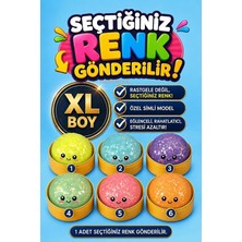 MSP Çin Mantısı Squishy Sukuşi Dumbling Seçtiğiniz Renk Gönderilir