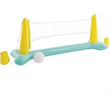 MSP 56508 Şişme Voleybol Takımı, Su Sporları, Plaj Malzemesi, Şişme Ürün, Yüzme Aksesuarı, Kamp, Dalış, Güvenlik