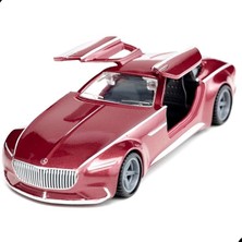 MSP Vision Mercedes-Maybach 6 Oyuncak
