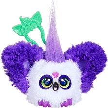 MSP Furblet Sesli Peluş Bam-Boo G1698