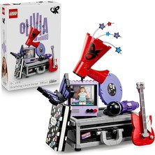 MSP Editions Olivia Rodrigo’nun Gizli Bavulu 43030
