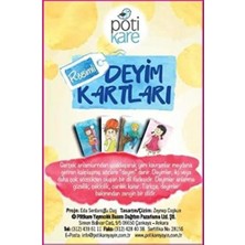 MSP Deyim Kartları