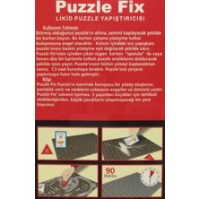 MSP Games 3X1000 Parçalık Puzzle Yapıştırıcısı (Set)
