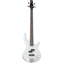 MSP GSR200 Pw-Pearl White Bas Gitar