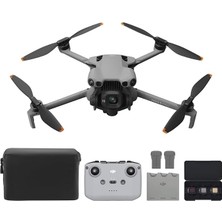 MSP Mini 5 Pro Fly More Combo (Djı Rc-N3)