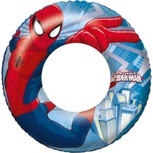 MSP Spider Man Simit 55 cm Lisanslı 98003
