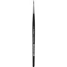 MSP 2) - Da Vinci Casaneo Synthetic Watercolour Brush - Round - Size 2
