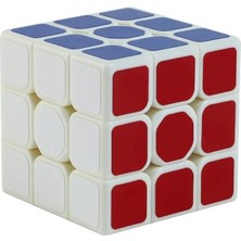 MSP Rubiks Zeka Küpü 3x3 Sabır Küpü