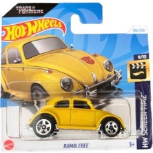 MSP Wheels Tekli Arabalar Bumblebee HTB35