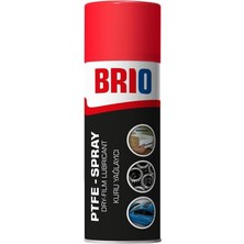 MSP Ptfe Kuru Yağlayıcı 400 ml