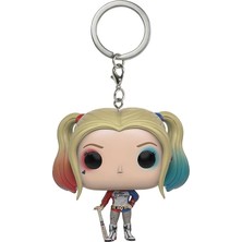 MSP Pop Anht Dc Suicide Squad Harley Quinn Figür