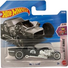 MSP Wheels Tekli Arabalar Hoto Roto (Kısa Kart) JJJ44