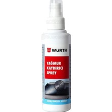 MSP Yağmur Kaydırıcı Sprey 150 ml
