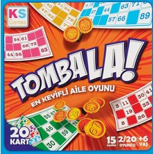 MSP Games Ekonomik Tombala