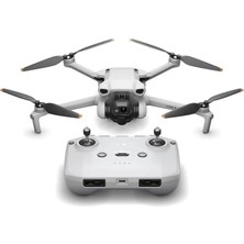 MSP Mini 3 Rc-N1 Kumandalı Drone