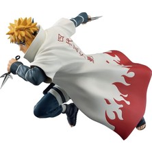 MSP Minato Namikaze Iı Naruto Shippuden - Vibration Stars BP88032 Çok Renkli