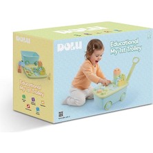 MSP Eğitici Ilk Çek Çek Aracım 5209