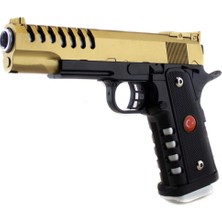 MSP Atan Tabanca 22 cm 300 Boncuk Mermi A1