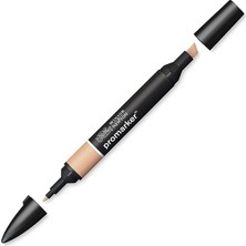 MSP & Newton Promarker - N:255 Apricot