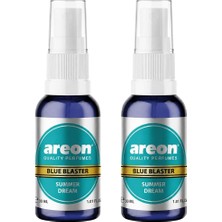 MSP 30 ml Blue Blaster Summer Dream Oto Araç Spreyi