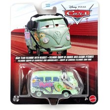 MSP Tekli Karakter Araçlar - Team Fillmore With Headset Volkswagen DXV29-JMB95