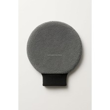 MSP Mikrofiber Araba Yıkama Eldiveni, Yumuşak Dokulu, Ultra Süper Emici, Çiziksiz, Elastik Bilekli, Çift Taraflı Bez, Makinede Yıkanabilir, Oto Temizlik Eldiveni, Dayanıklı, Pratik