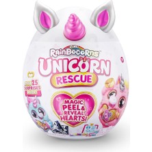 MSP Rainbocorns - Big Surprise S5 - Unicorn Rescue Surprise (9262)