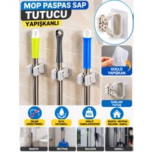 ERHCE Mop Paspas Sap Tutucu Yapışkanlı