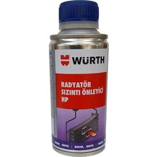 MSP 150 ml Radyatör Sızıntı Önleyici