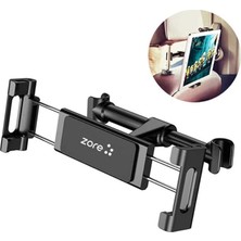 MSP Pb-45 Araç Telefon Tablet Tutucu, Siyah