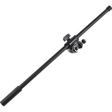 MSP Stüdyo Mikrofon Standları Içi Metal Boom Kolu Boomarm 65 cm 3/8 Vida - AL4729