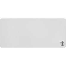 MSP Qck Heavy Xxl Gaming Mousepad - Beyaz