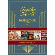 MSP Christie Defter Seti