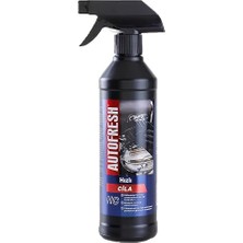 MSP Hızlı Cila Premium Sprey 500 ml Seramik Etkili