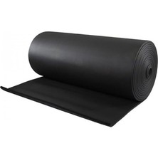 MSP Yalıtım Kauçuk Levha 10 mm – 95X180 cm