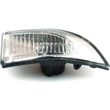 MSP Fluence Ayna Sinyali Sağ 261609550R