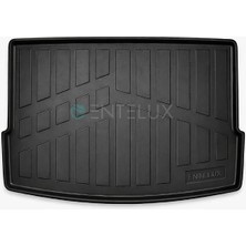 MSP Qashqai (Üst Bagaj) 1.3 Dıg-T Design Pack 2026 ile Uyumlu | Kokusuz | 3D Bagaj Havuzu