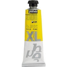 MSP 937*01 Yağlı Boya, 37 ml
